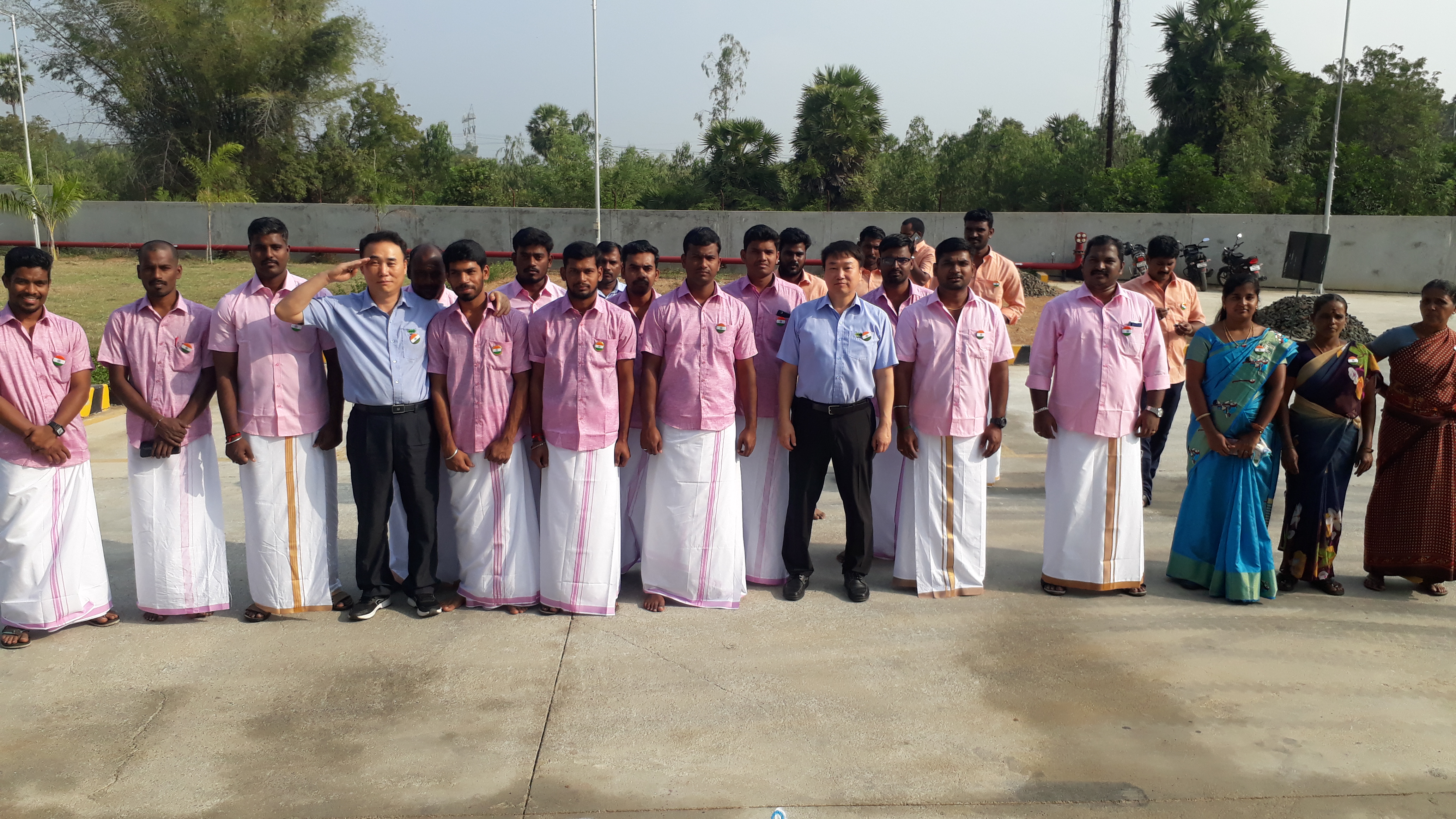 January 26 Celebrations