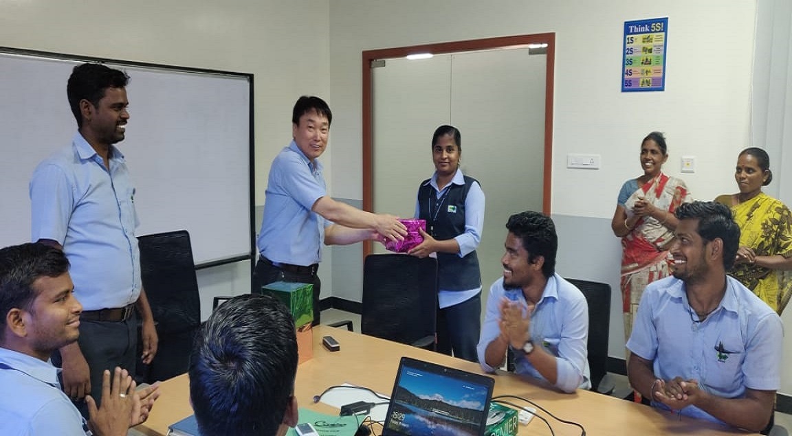 Woman's Day Celebrations